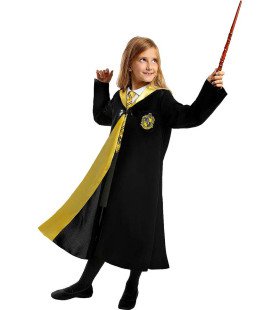 Harry Potter Hufflepuff Kostüm für Kinder für Kinder