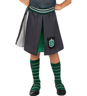 Slytherin Rok Harry Potter Kind Meisje