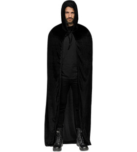 Magische En Extreem Mysterieuze Cape Unisex Kostüm