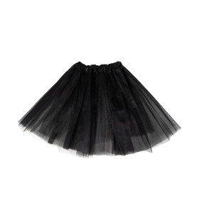 Tutu Schwarz für Damen