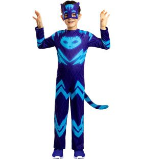 Catboy Pj Masks Kostüm für Kinder für Kinder