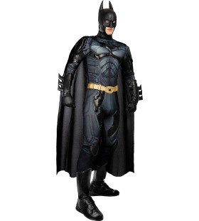 The Dark Knight Batman Diamond Edition Kostuum