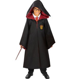 Harry Potter Gryffindor Umhang Replik für Kinder - Diamond Edition Kostüm für Kinder