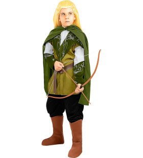 Legolas Kostüm für Jungen Der Herr Der Ringe