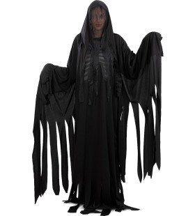 Dementor Kostüm Harry Potter Unisex