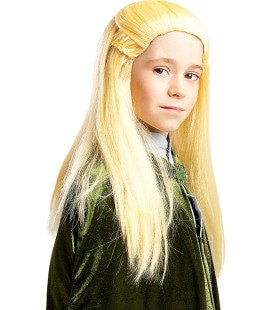 Legolas Perücke für Jungen - Der Herr Der Ringe