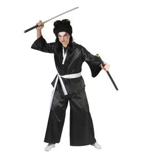 Katana Samurai Unisex Kostüm