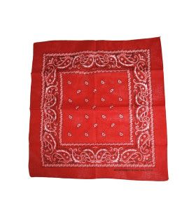 Bandana Boeren Zakdoek 55 Centimeter