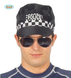 Cap Highway Police