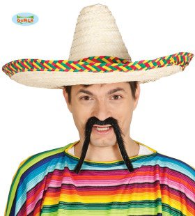 Sombrero Van Stro 50 Centimeter