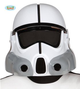 Sciencefiction Helm Star Wars