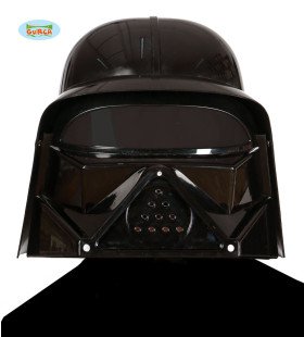 Darth Pater Helm Art Star Wars