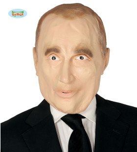 Putin Mask President