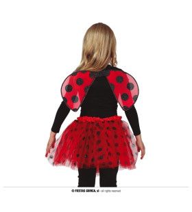 Lieveheersbeestje Lady Bug Set