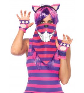 Cheshire Kat Bandana