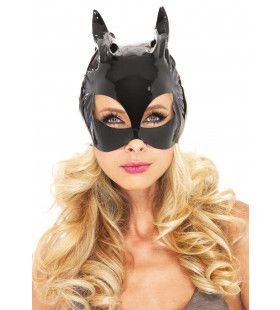 Cat Woman Masker