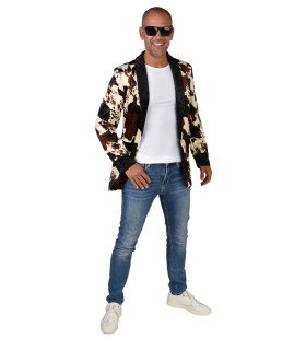 Coole Jacke Aus Der Cowboy Reihe Von Billy Cow Herren