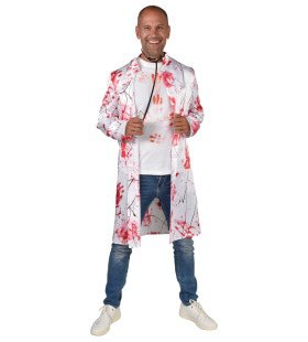 Doktor Bloody Mess Herren