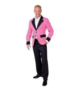 Colbert Avondje Opera Roze Man