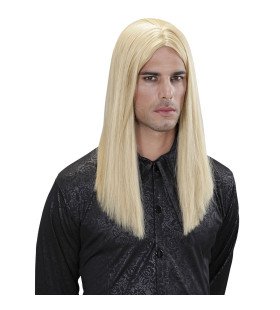 Pruik Gothic Victor Blond