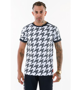 Pablo Disco Bar Shirt Pied De Pistola Unisex