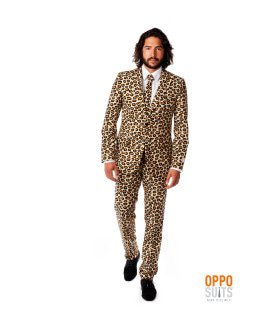 The Jag Jungle Opposuit Kostuum Man