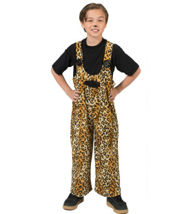 Tanzen Leopard für Kinder