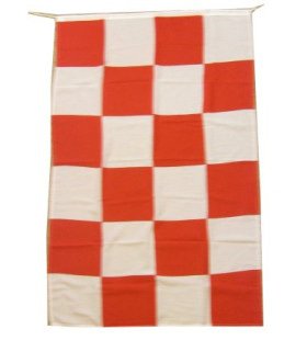 Flagge Brabant De Luxe Rot Weiß 150 X 90 Zentimeter