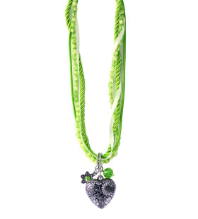 Ketting Tiroler Groen