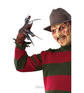 Freddy Krueger Handschuh Mit Falschen Messern