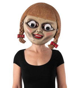 Annabelle Popmaske