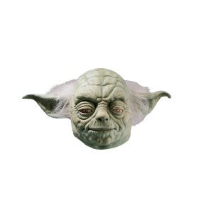 Yoda Er Kennt Maske