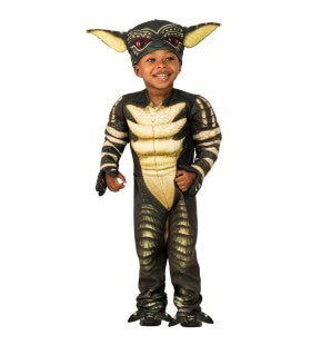 Stripe De Gremlin Kostüm für Kinder