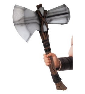 Thor Stormbreakers Hammer