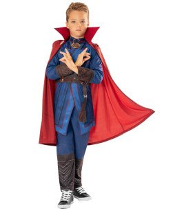 Doktor Strange Deluxe Kind Kostüm für Kinder