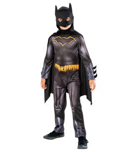 Das Einzige Batman -Kind Kostüm für Kinder