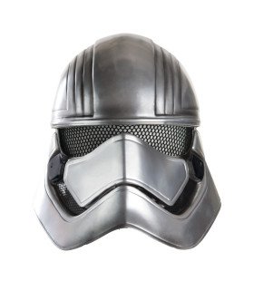 Kapitän Phasma -Maske.