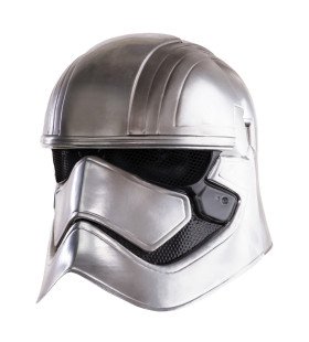 Kapitän Phasma Star Wars Mask Kind