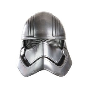 Kapitän Phasma -Maske