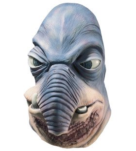 Star Wars Watto Maske