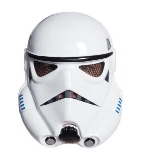 Star Wars Imperial Stormtrooper Maske