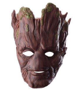 Marvel Groot Tree Mask Kind