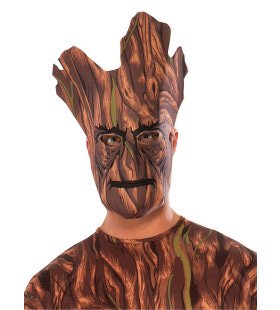 Flora Colossus Groot Mask Kind