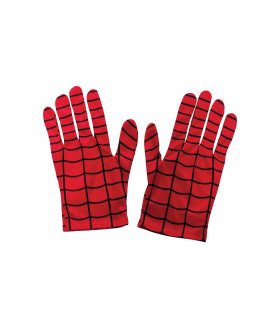 Spiderman -Handschuhe