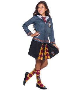 Gryffindor Sokken