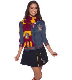 Gryffindor Sjaal