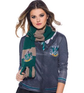 Slytherin -Schal