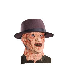 Freddy Krueger Latexmaske