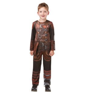 Hiccup Horendous Dragon Trainer Classic Child Kostüm für Kinder