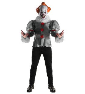 Es Ist Pennywise Herrenkostüm